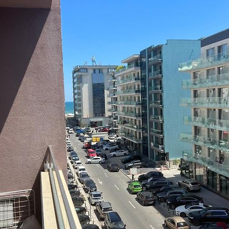 Mamaia North -Street Lotus Διαμέρισμα Εξωτερικό φωτογραφία