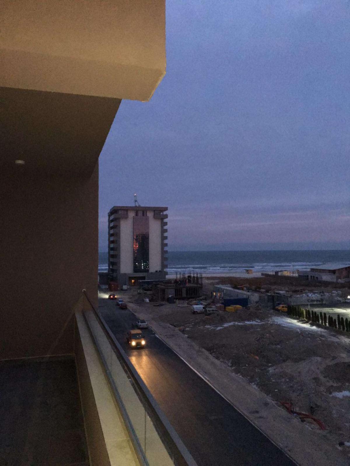 Mamaia North -Street Lotus Διαμέρισμα Εξωτερικό φωτογραφία