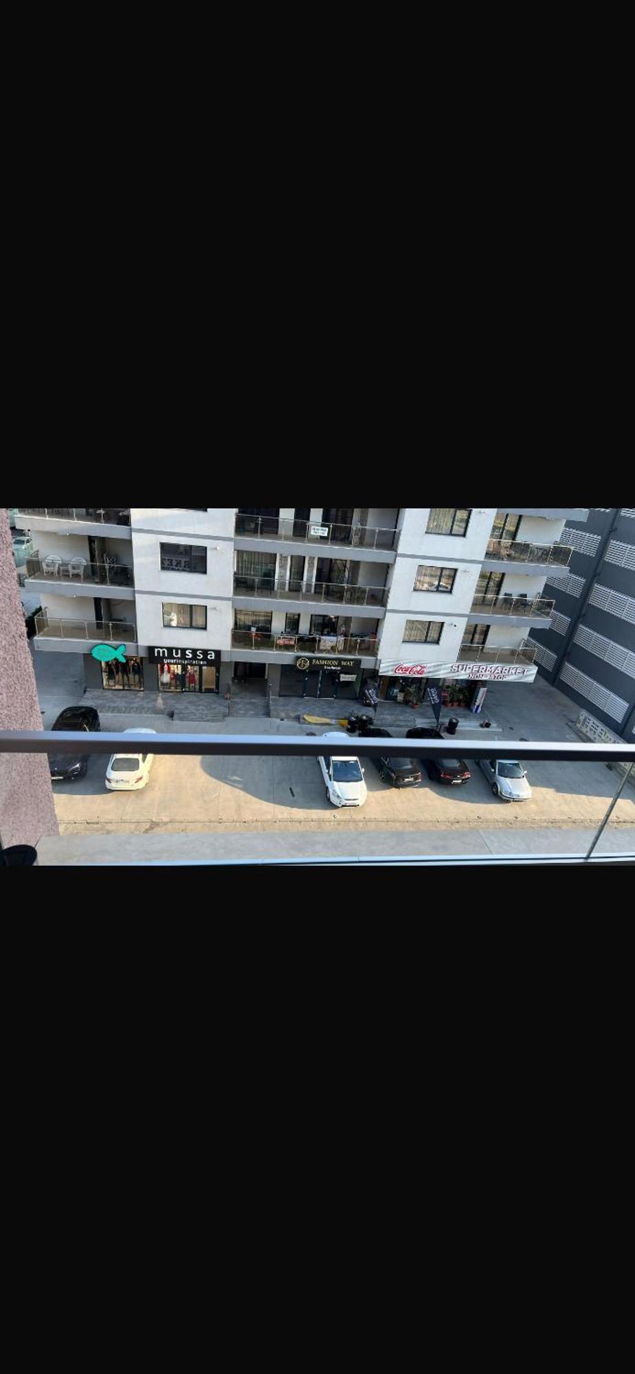 Mamaia North -Street Lotus Διαμέρισμα Εξωτερικό φωτογραφία